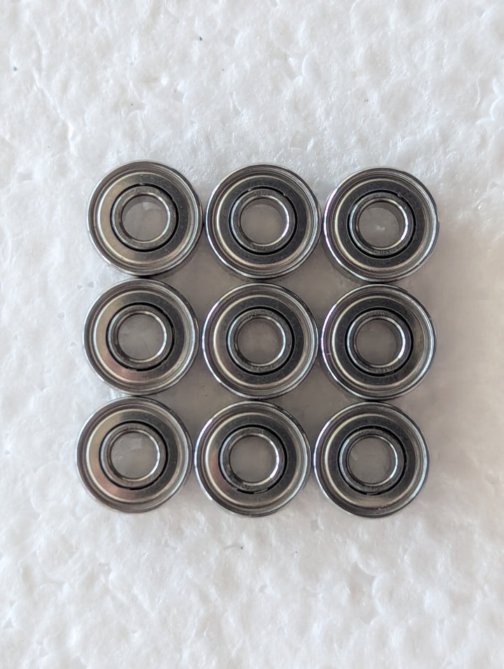 Ball Bearing 830zz for Saeyang (7.98X2.85X3.97)