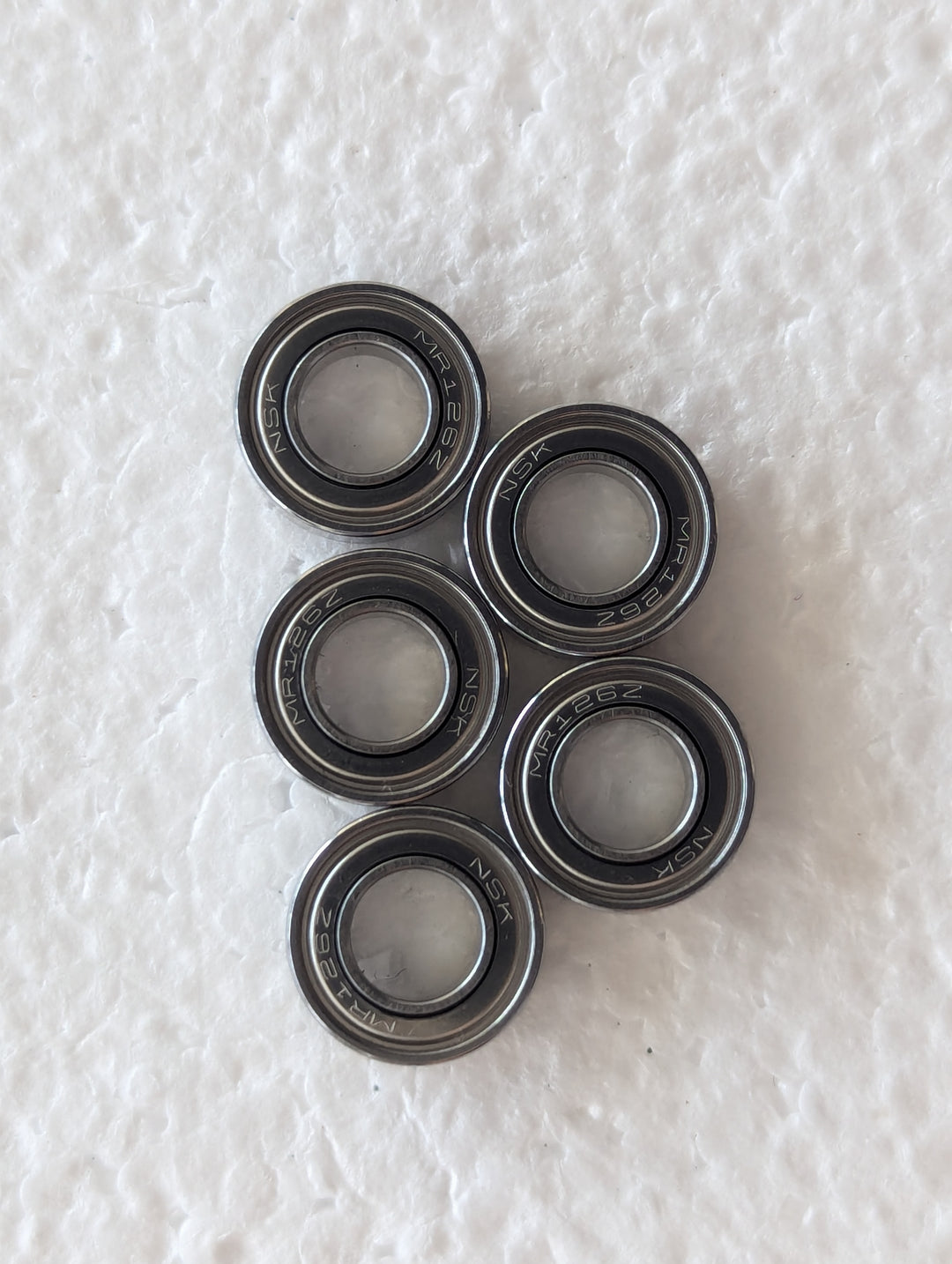 Ball Bearing 1260 for Saeyang (6X12X4)