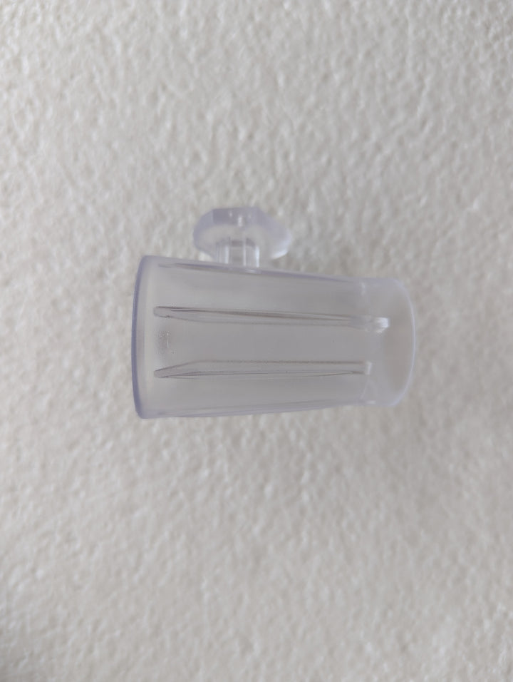 Saeyang Clear Handpiece Holder Attachment Small