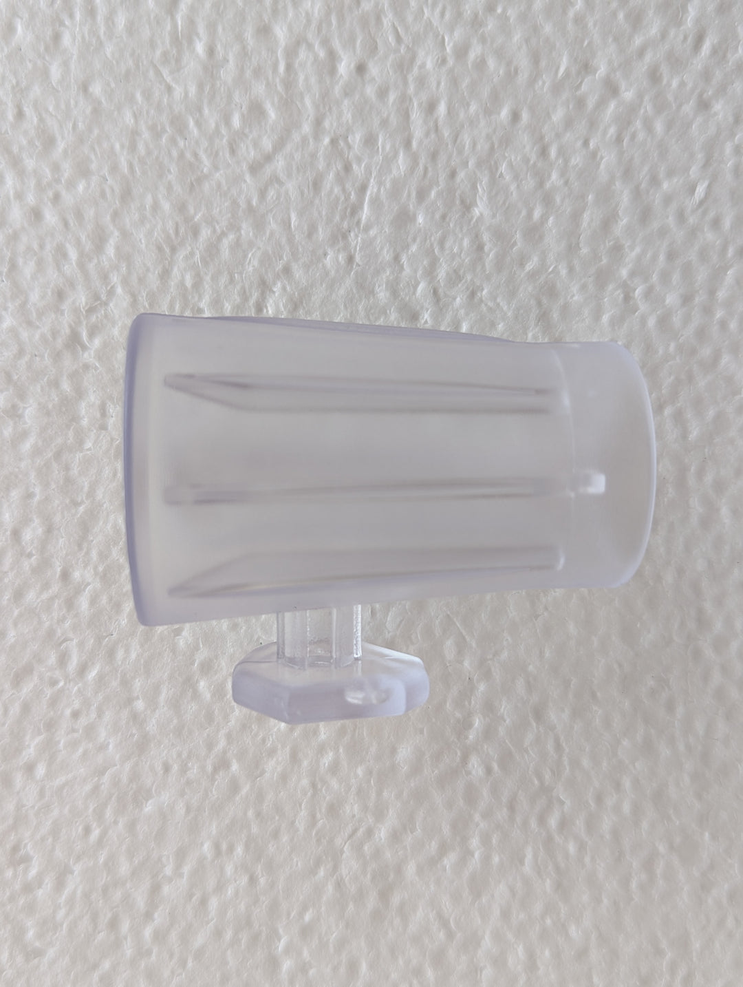 Saeyang Clear Handpiece Holder Attachment Small