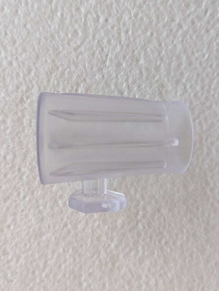 Saeyang Clear Handpiece Holder Attachment Small