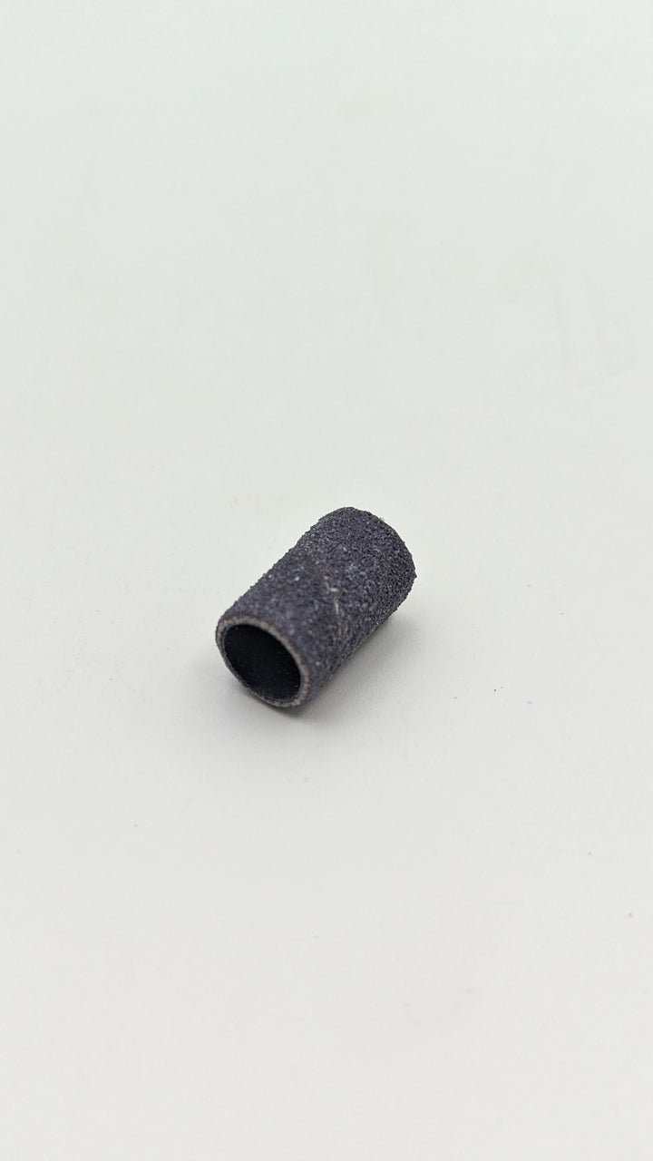 Bandes abrasives violettes 3M ; taille 6,35x12,7 mm — 100 pièces