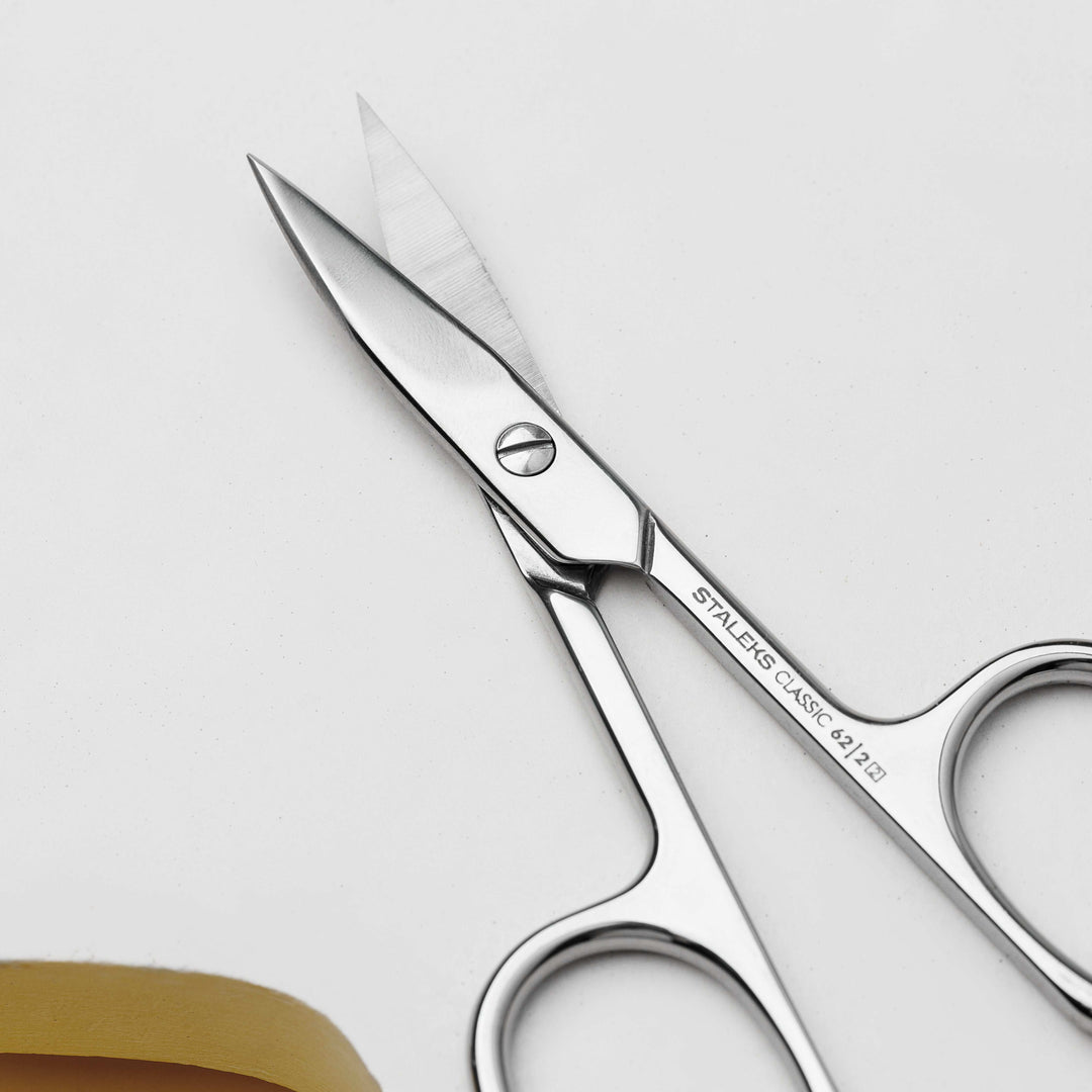 Staleks Nail Scissors CLASSIC 62 Type 2