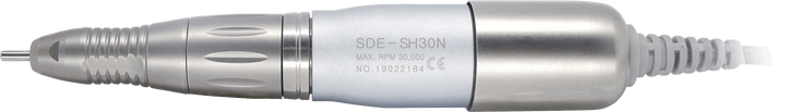 Saeyang SH30N Handpiece 30K RPM, 2.9 torque, Compatible with Classic e-files, Original