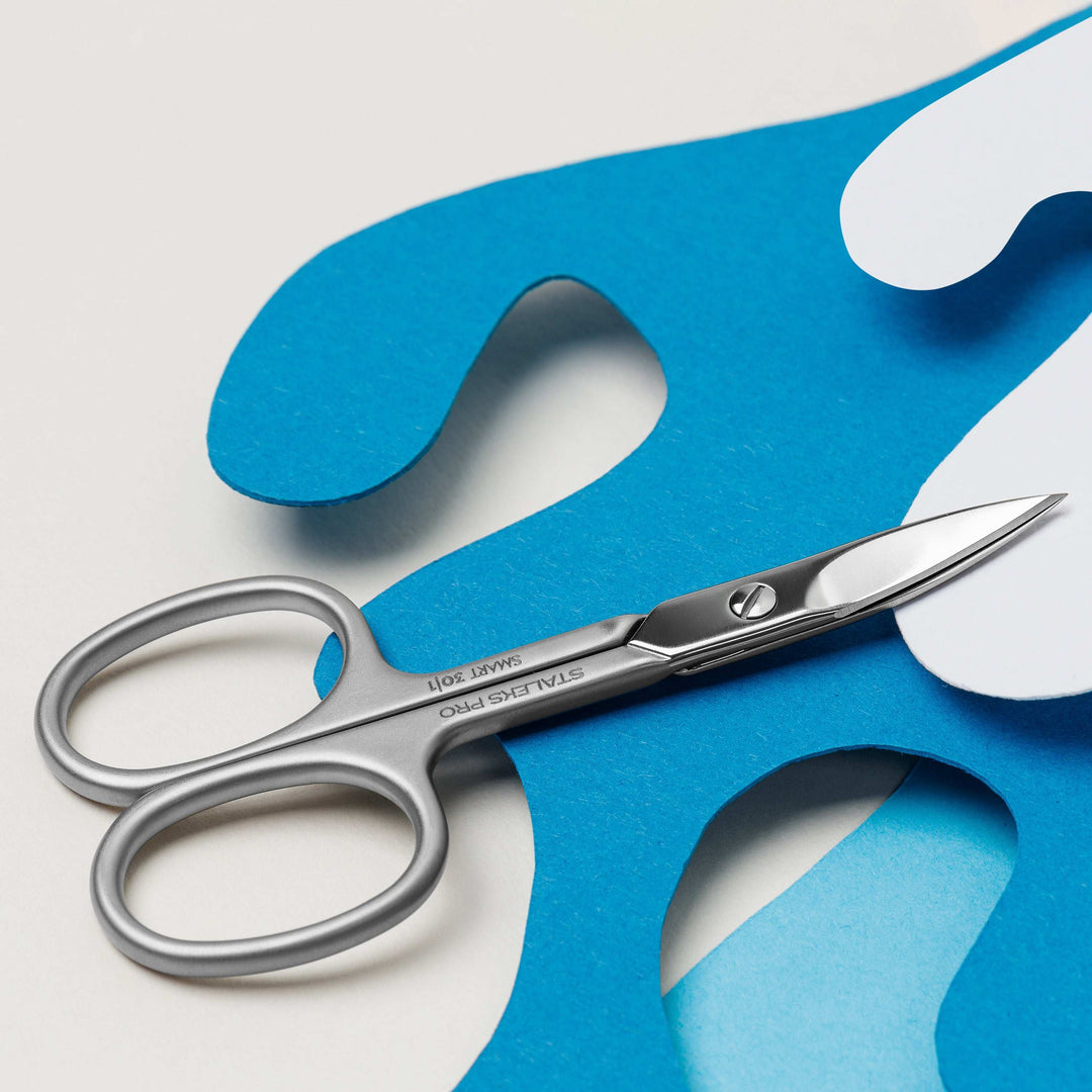 Staleks Nail Scissors SMART 30 Type 1