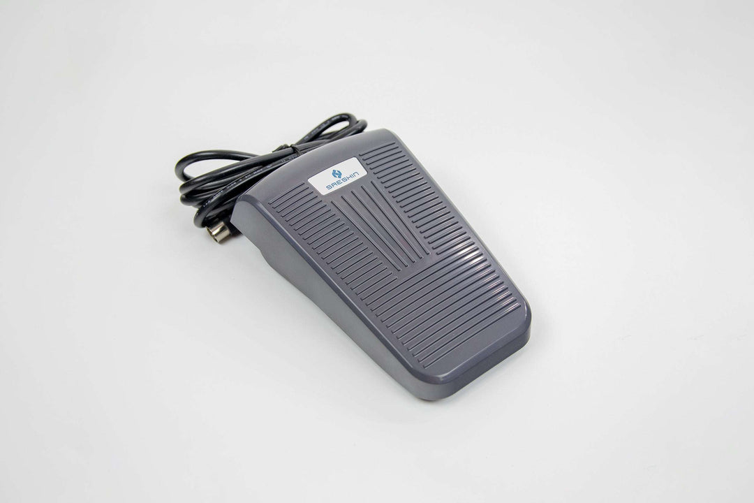 Saeshin Traus B110 Powerful Nail Drill with H180 Brushless handpiece Original