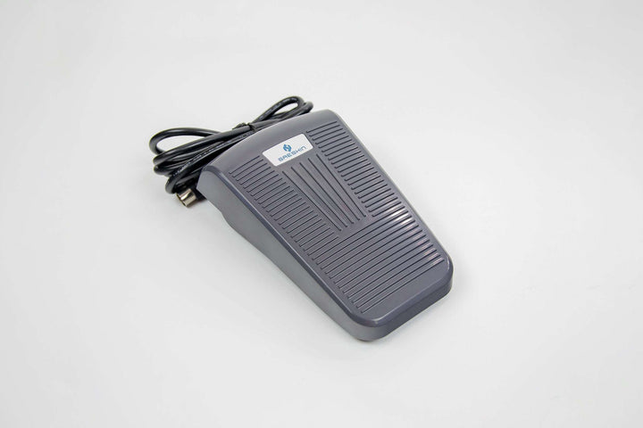 Saeshin Traus B110 Powerful Nail Drill with H180 Brushless handpiece Original