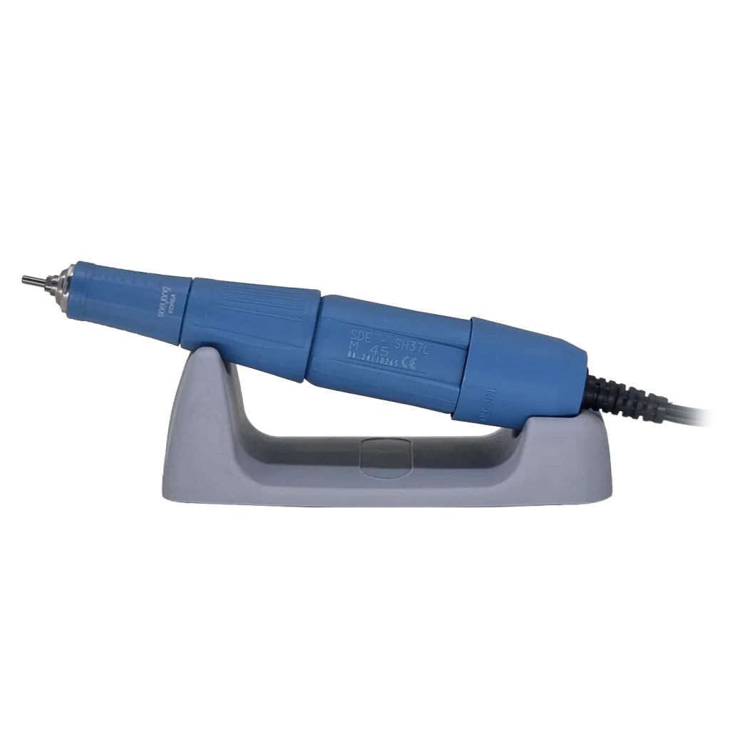 Saeyang M45 Handpiece 40K RPM, 4.5 torque, Compatible with Classic e-files, Original  | Micromotor
