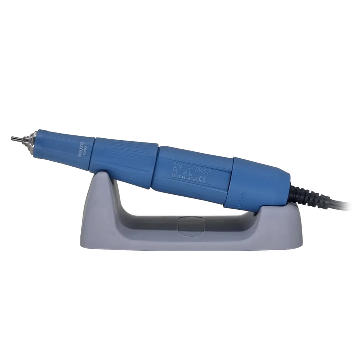 Saeyang Escort 2 PRO with SH30N, H37L1, H38L or M45 Handpiece and Pedal Original 30K RPM — Colorful