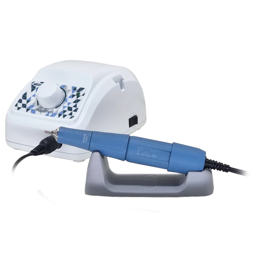 Saeyang Mighty avec pièce à main H37L1 ou H38L et pédale Original 35K