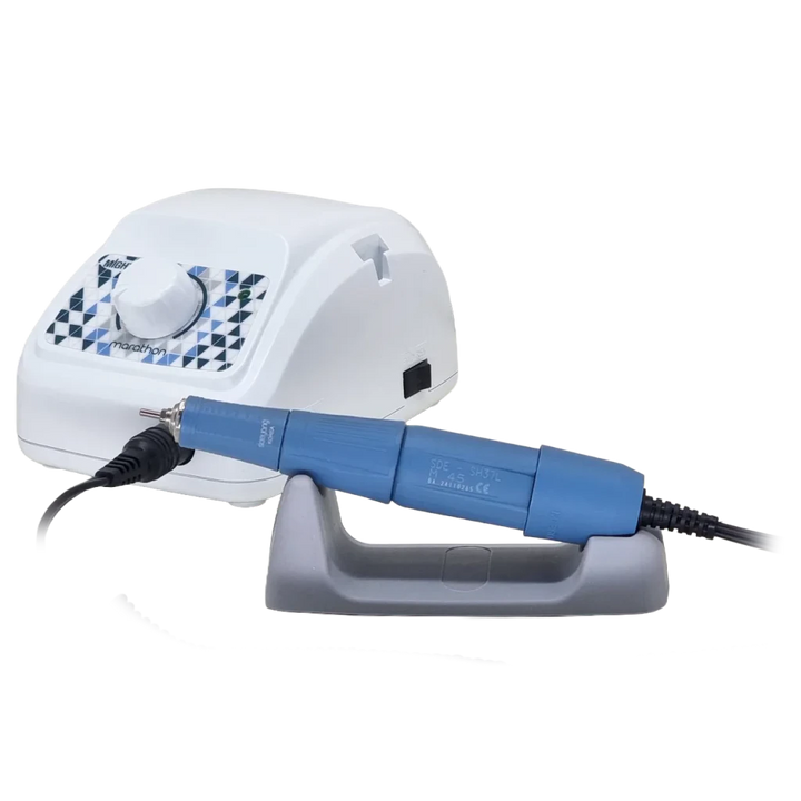 Saeyang Mighty avec pièce à main H37L1 ou H38L et pédale Original 35K