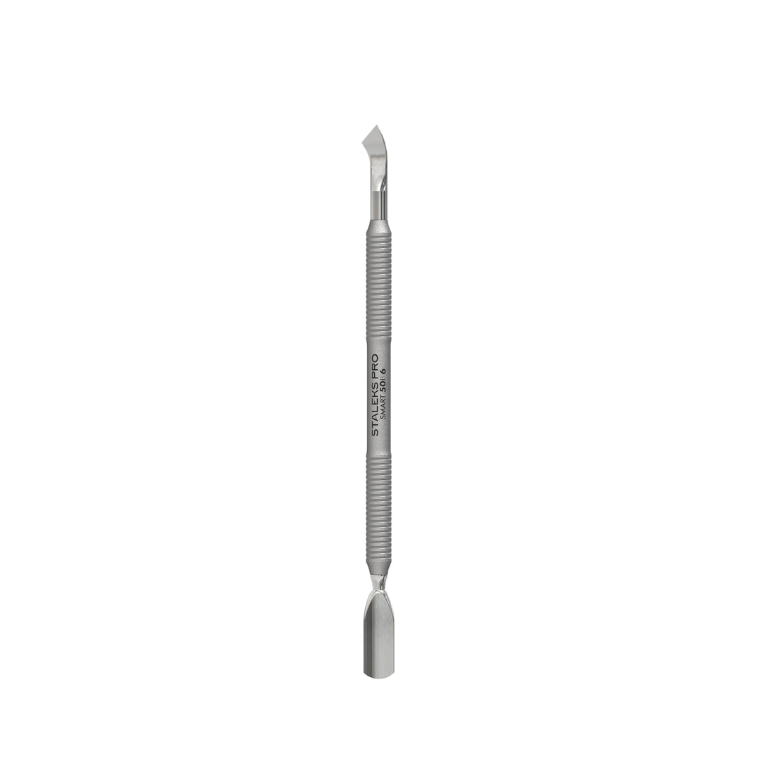 Staleks Cuticle Pusher and Nail Cleaner Smart 50 Type 6