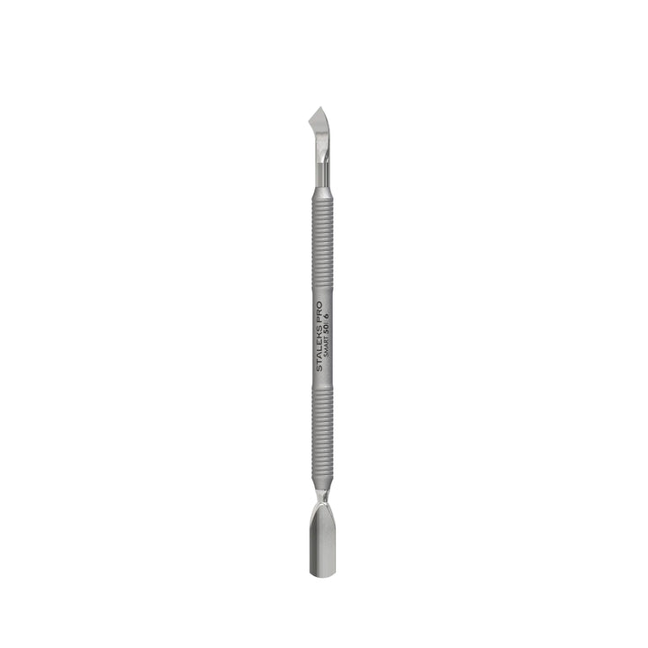 Staleks Cuticle Pusher and Nail Cleaner Smart 50 Type 6