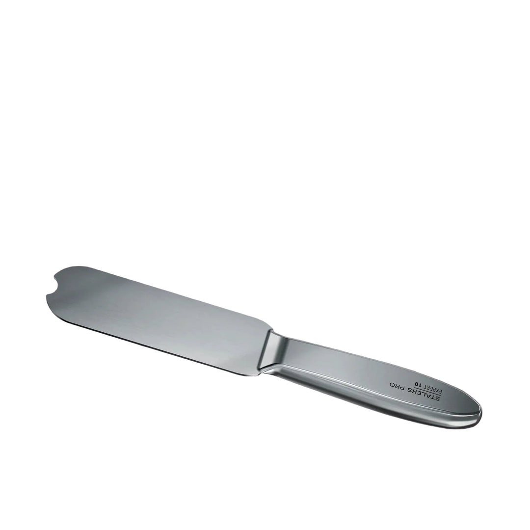 Staleks Stainless Steel Base EXPERT 10 for Foot File – 215 × 34 mm