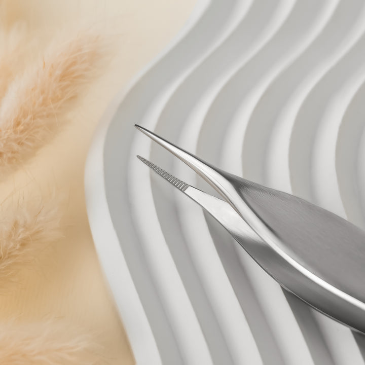 Staleks Pince à échardes Podo 10