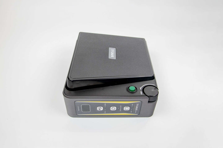 Saeshin Traus B110 Powerful Nail Drill with H180 Brushless handpiece Original