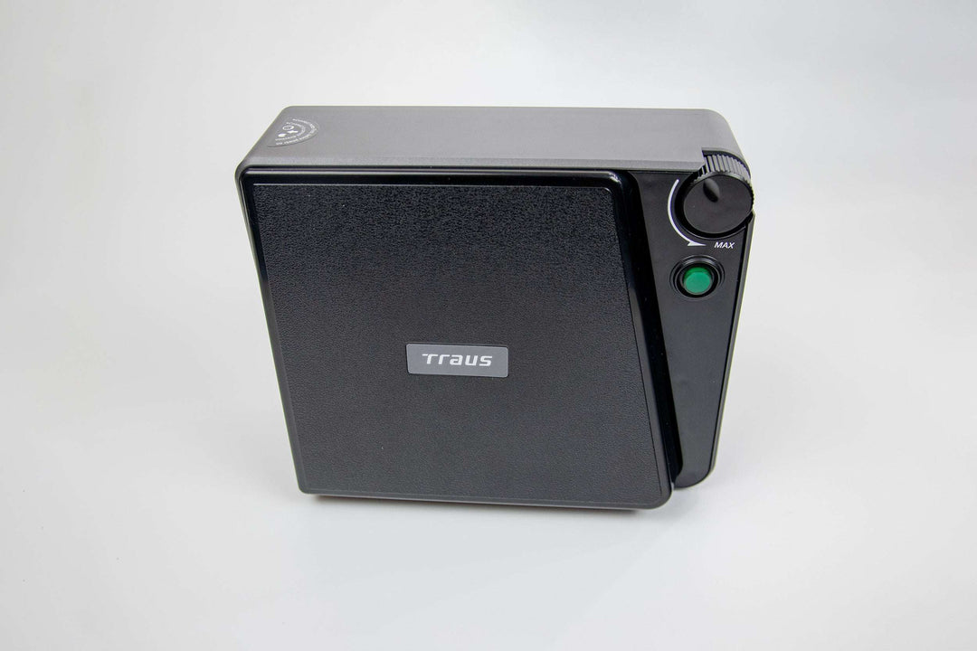 Saeshin Traus B110 Powerful Nail Drill with H180 Brushless handpiece Original