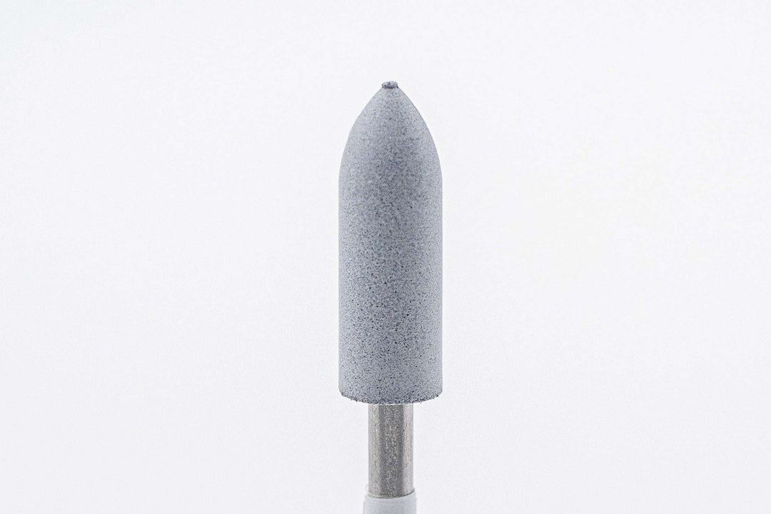 Silicone Drill Bits U-505, size head 5.3x16.3mm