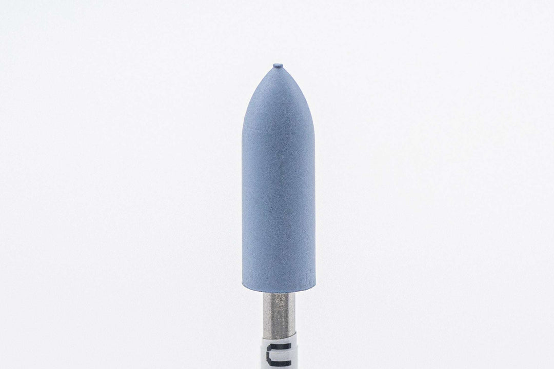 Silicone Drill Bits U-505, size head 5.3x16.3mm