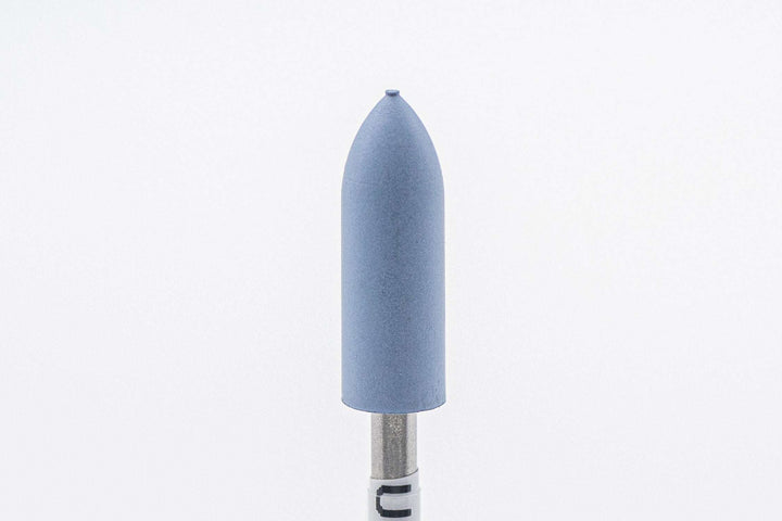 Silicone Drill Bits U-505, size head 5.3x16.3mm
