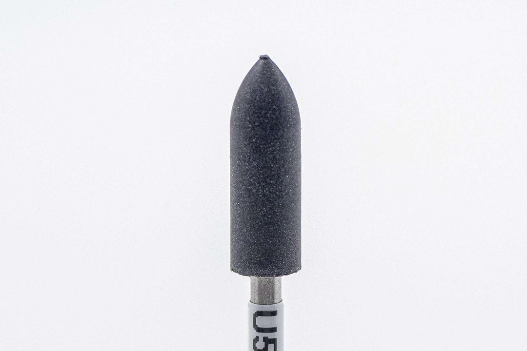 Silicone Drill Bits U-505, size head 5.3x16.3mm