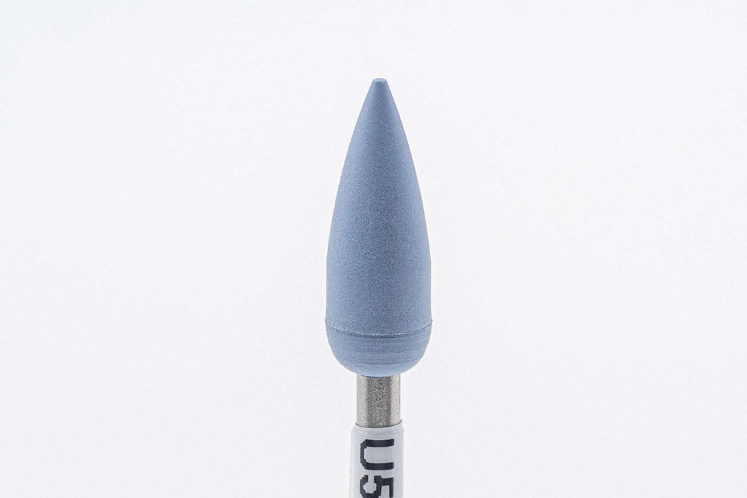 Silicone Drill Bits U-506, size head 5.5x18mm