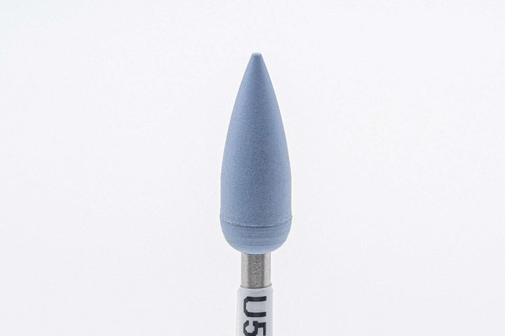 Silicone Drill Bits U-506, size head 5.5x18mm