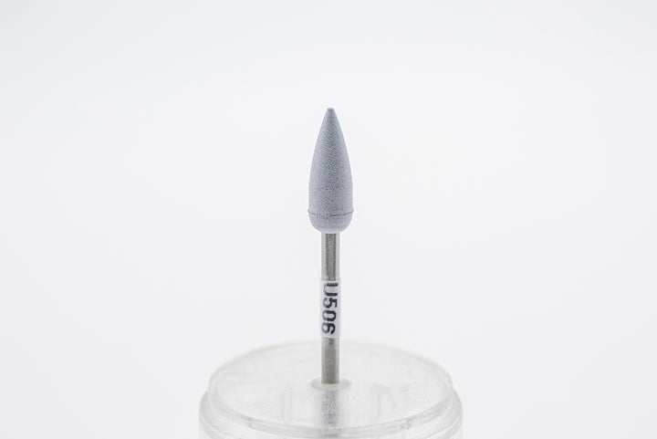 Silicone Drill Bits U-506, size head 5.5x18mm