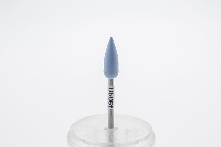 Silicone Drill Bits U-506, size head 5.5x18mm