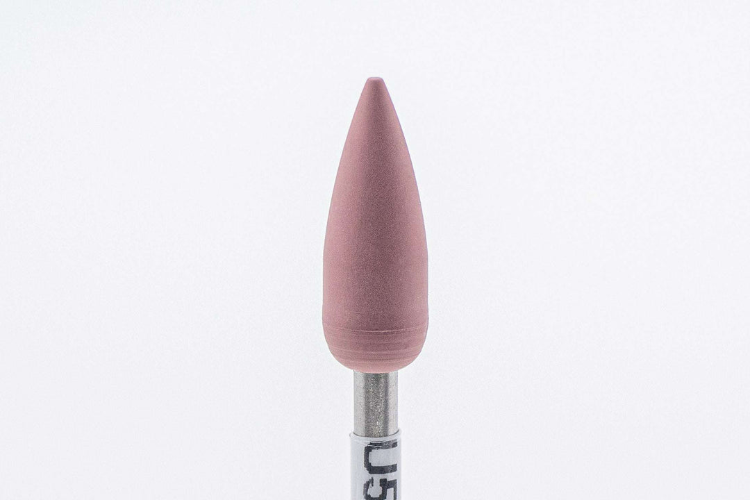 Silicone Drill Bits U-506, size head 5.5x18mm