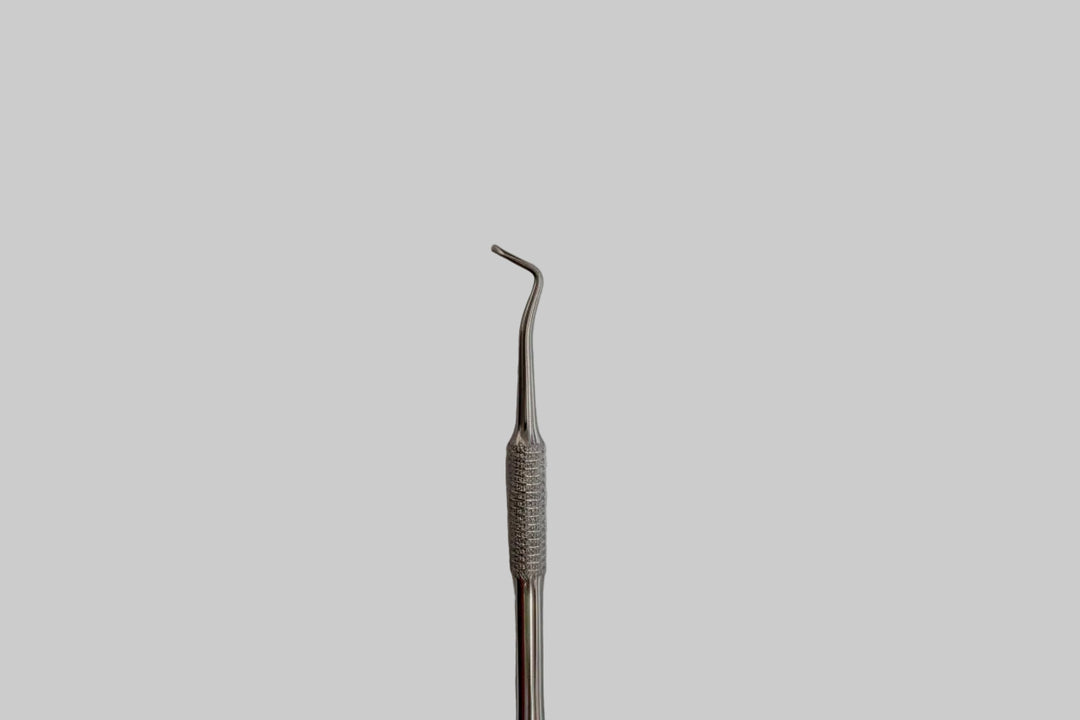 Pedicure Toenail File UT-02