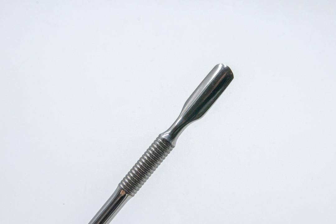 Cuticle Pusher and Nail Cleaner UT-11