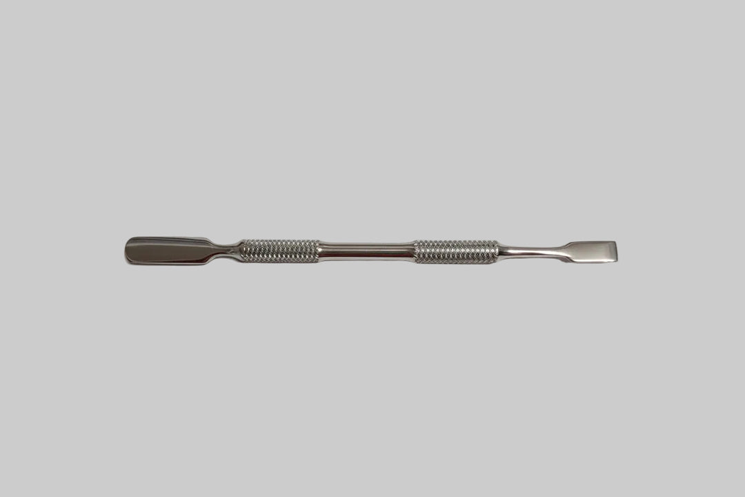 Cuticle Pusher and Nail Cleaner UT-11