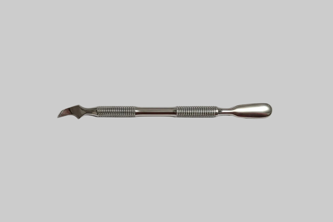 Cuticle Pusher and Nail Cleaner UT-12