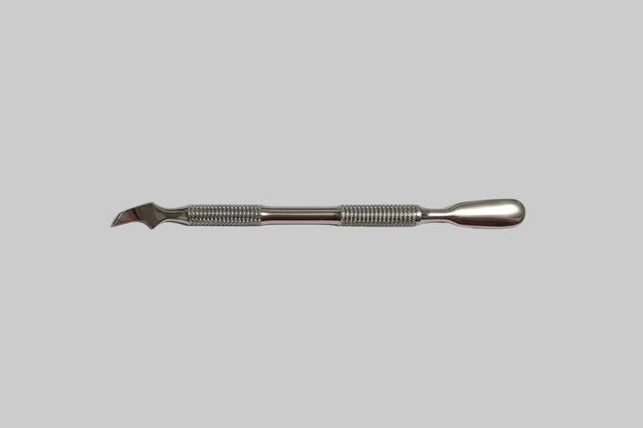Cuticle Pusher and Nail Cleaner UT-12