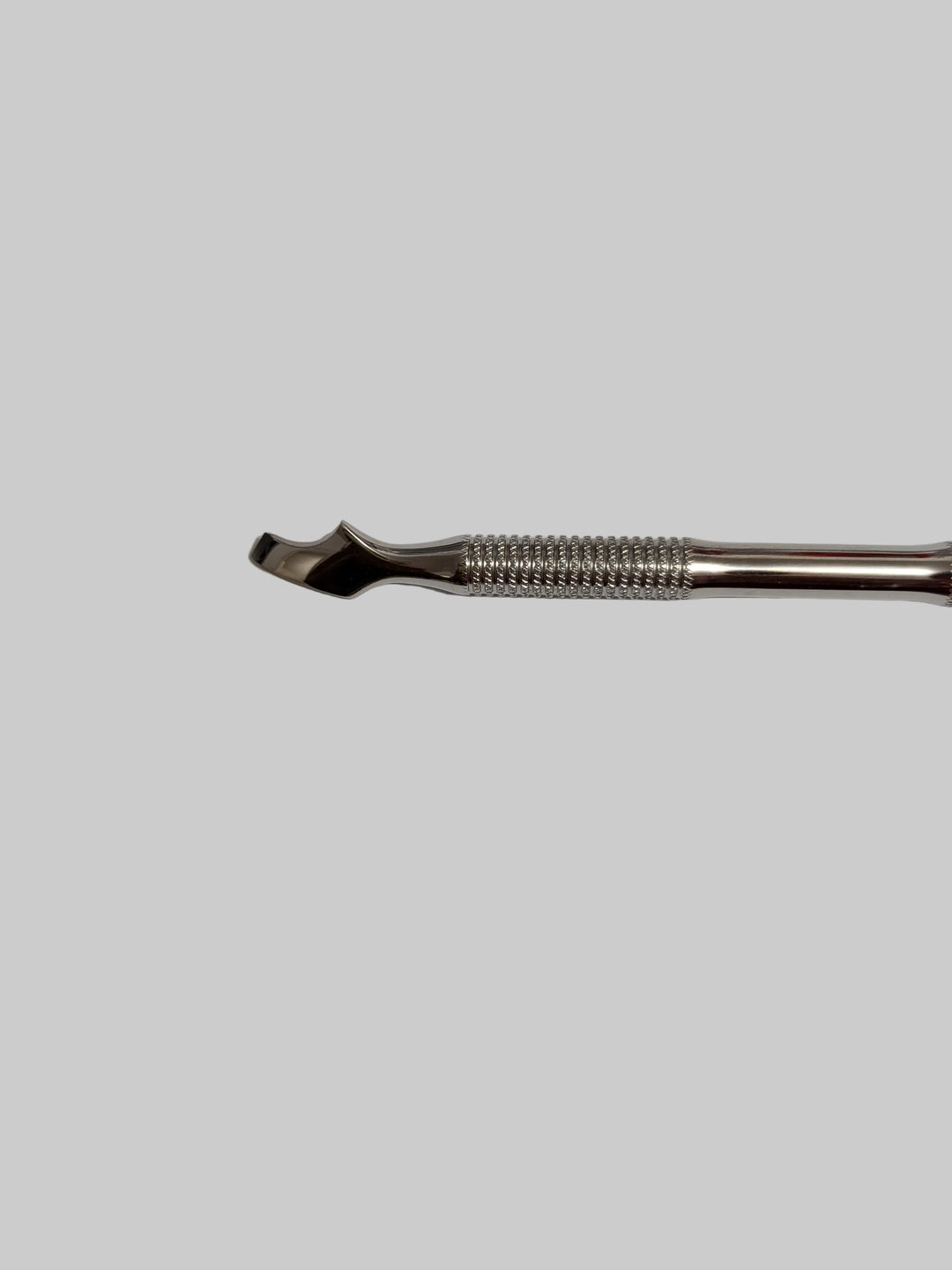 Cuticle Pusher and Nail Cleaner UT-12