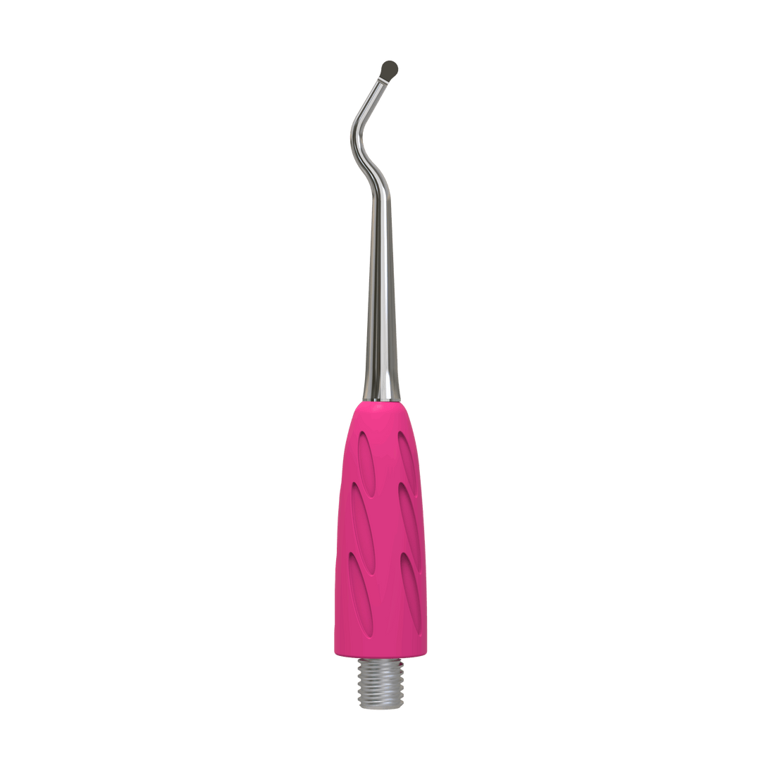 Hemisphere Curette – Working Part of the Pusher COMBO UNIQ 33 for Pedicure