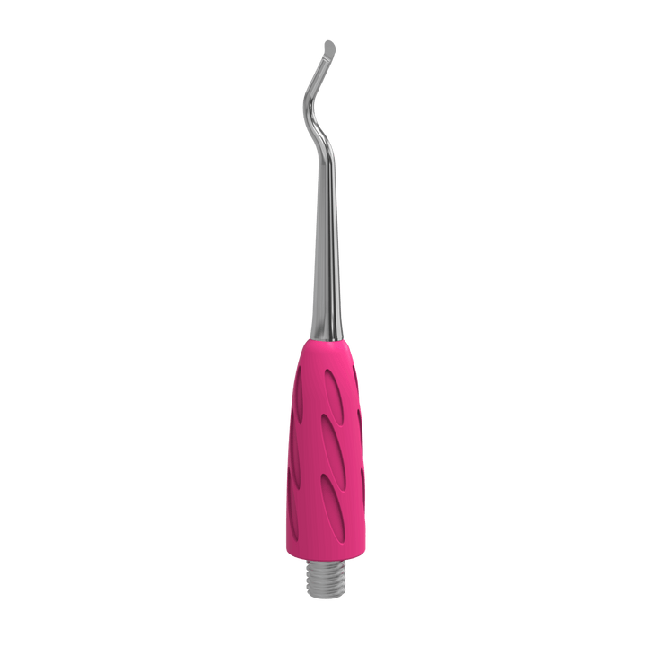 Hemisphere Curette – Working Part of the Pusher COMBO UNIQ 33 for Pedicure