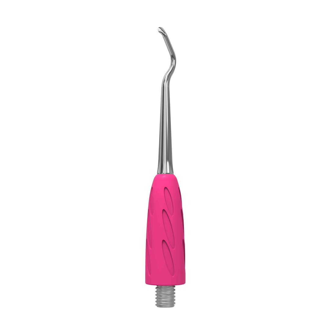 Hemisphere Curette – Working Part of the Pusher COMBO UNIQ 33 for Pedicure