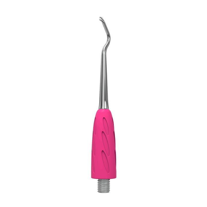 Hemisphere Curette – Working Part of the Pusher COMBO UNIQ 33 for Pedicure