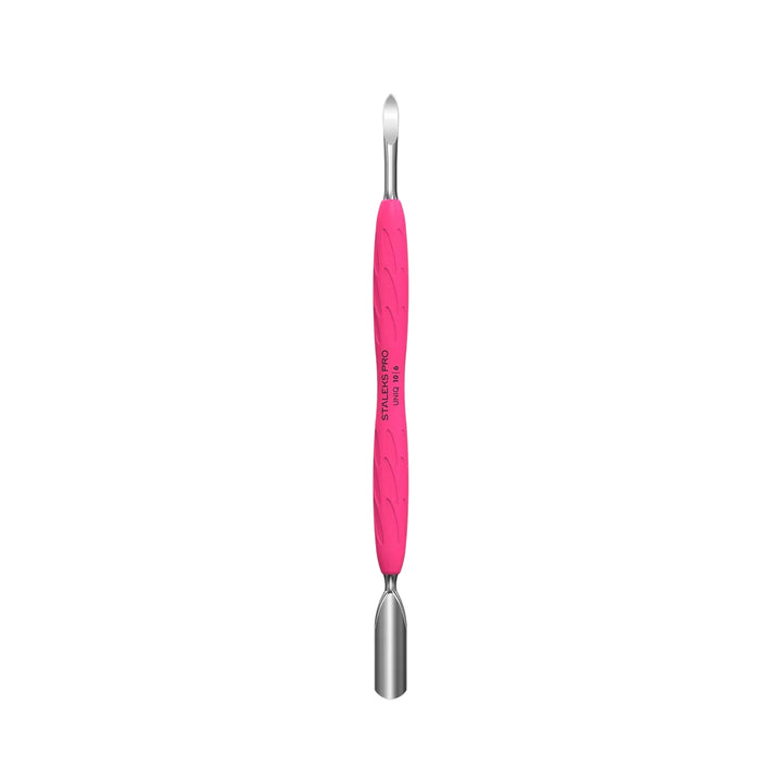 Staleks Pusher with silicone handle UNIQ 10 TYPE 6