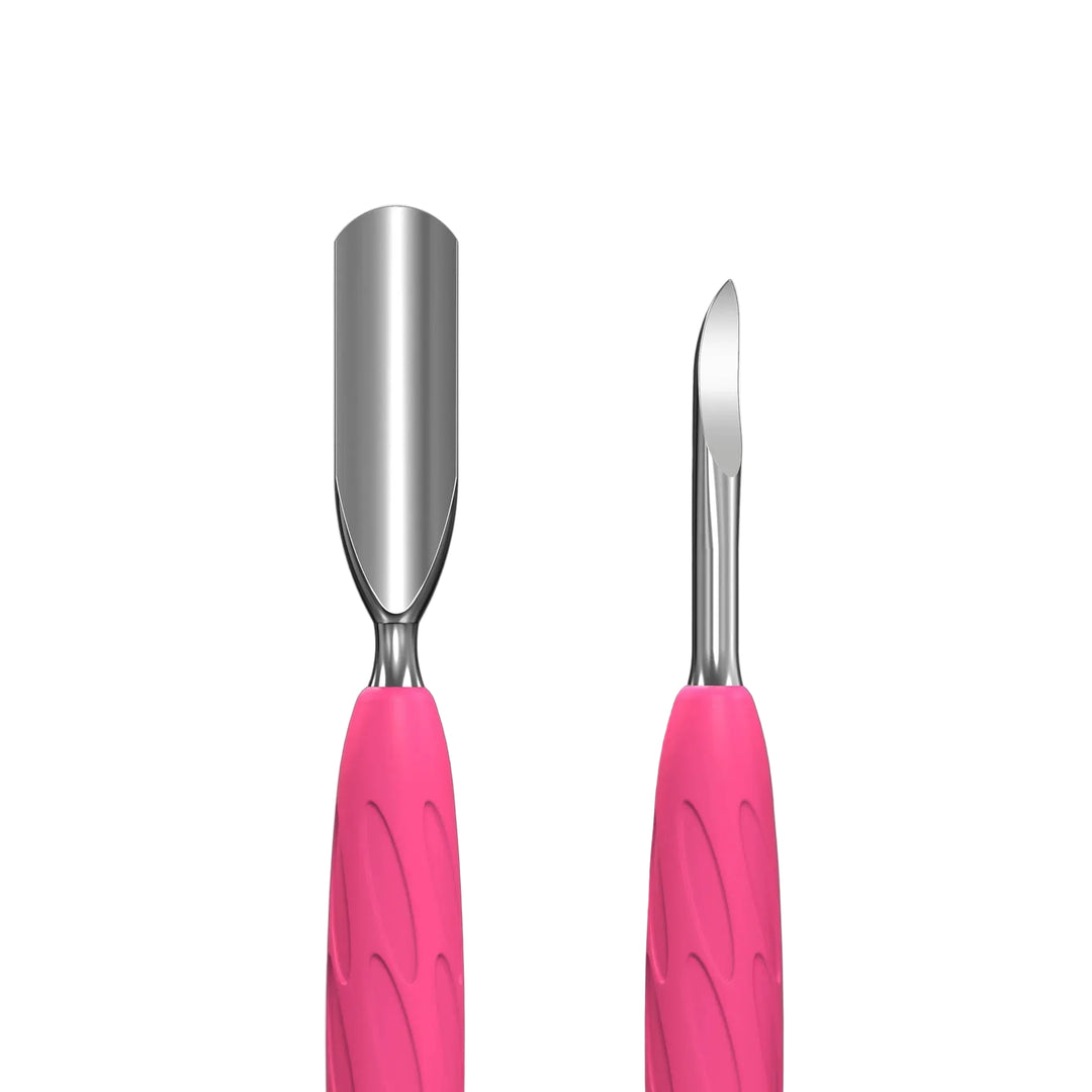 Staleks Pusher with silicone handle UNIQ 10 TYPE 6