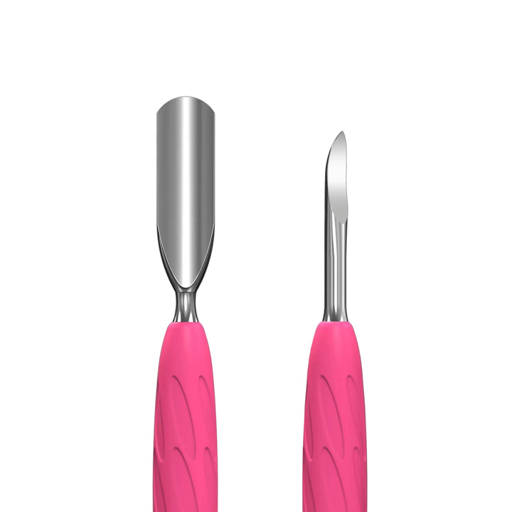 Staleks Pusher with silicone handle UNIQ 10 TYPE 6