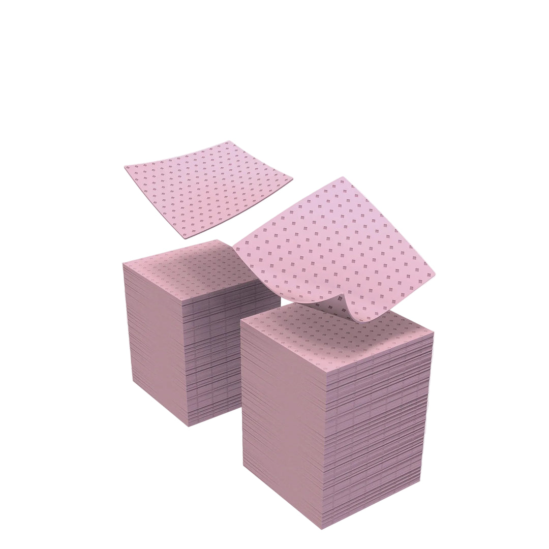 Staleks Perforated Lint free wipes Expert -700 pcs
