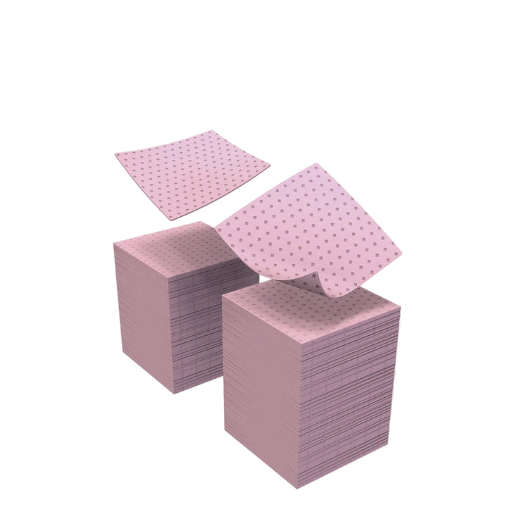 Staleks Perforated Lint free wipes Expert -700 pcs