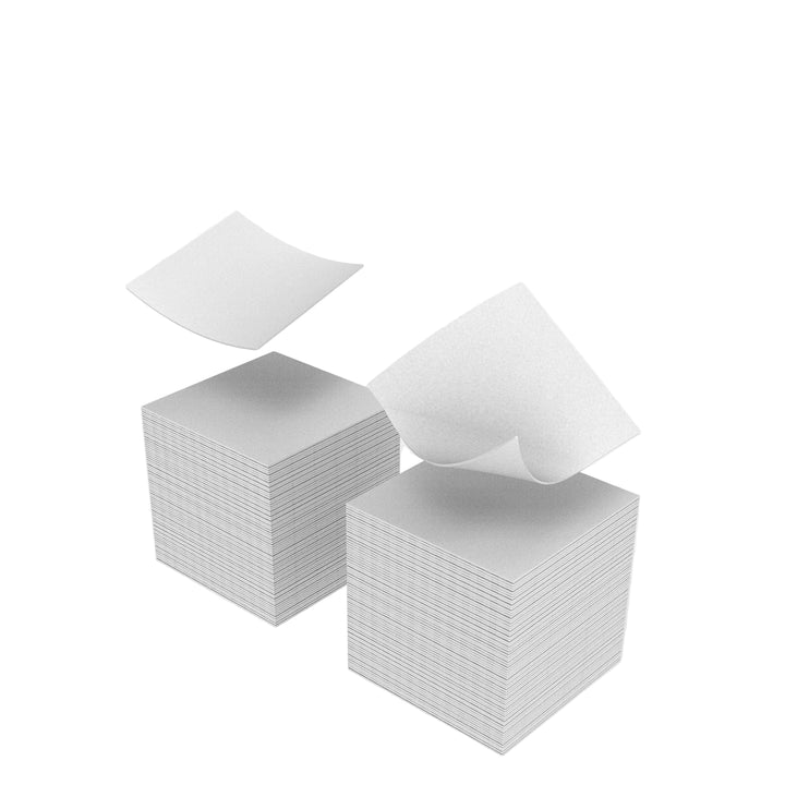 Staleks White Disposable Lint-Free Wipes Smart WS-700
