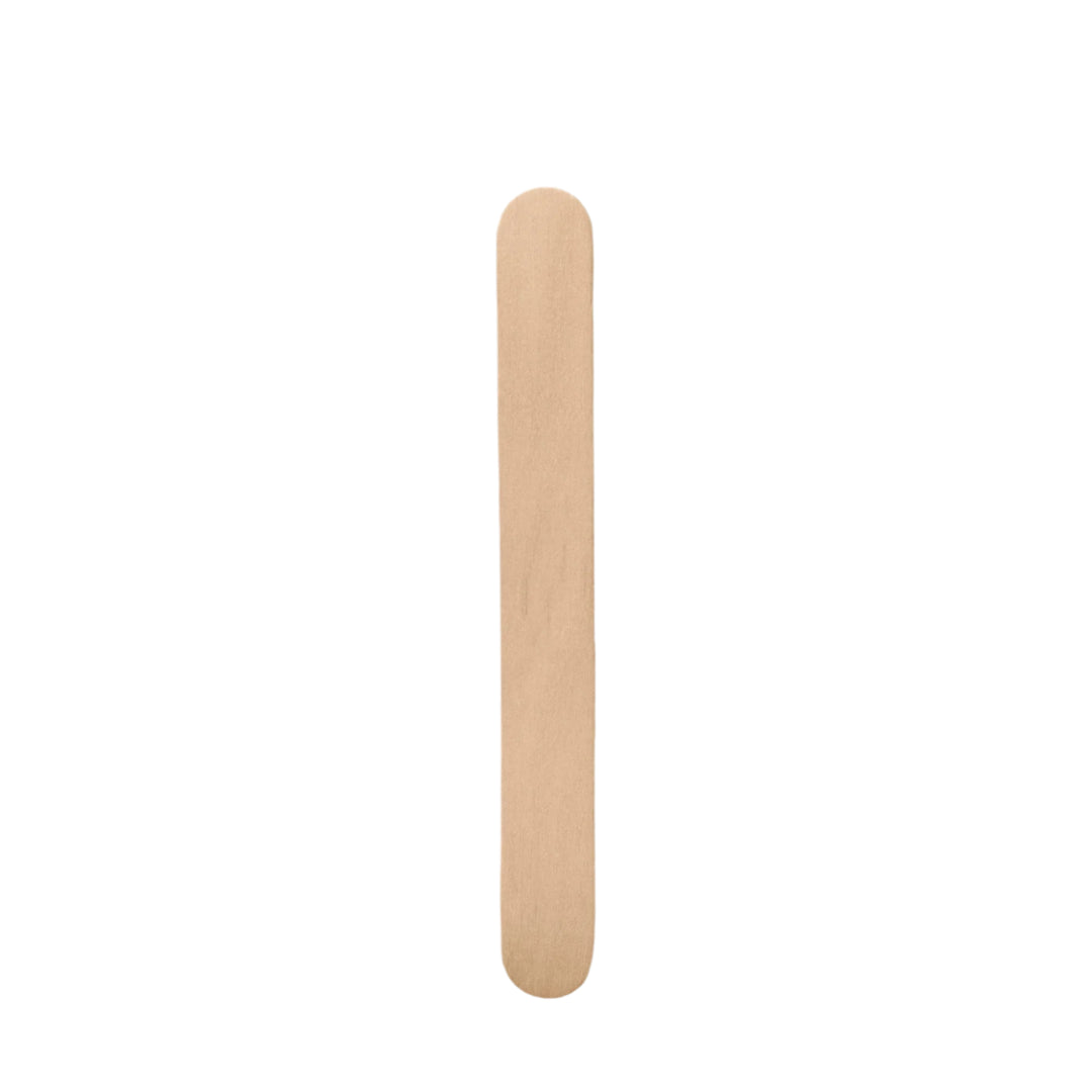 Staleks Pro Wooden Spatulas for Waxing