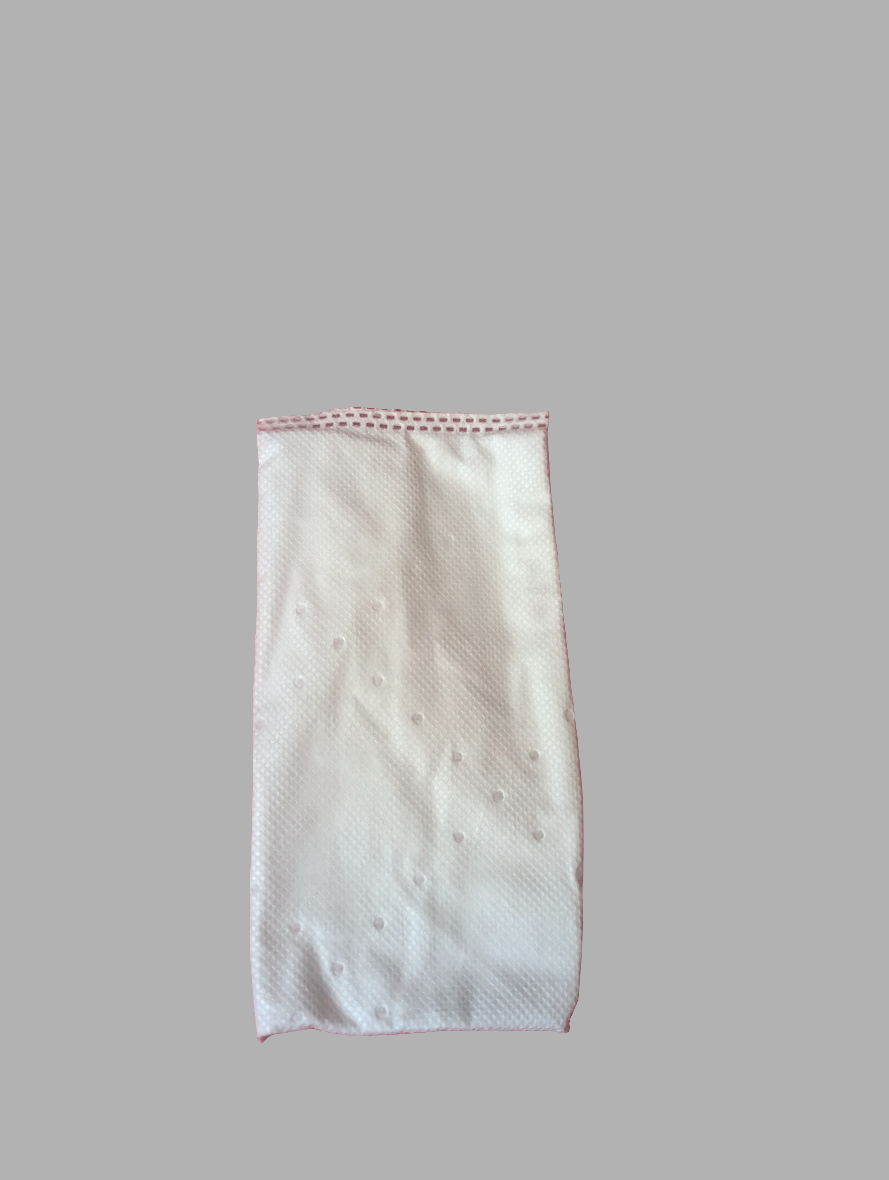 Replacement dust bag for Cyclone  vac Saeyang vacuum e-files