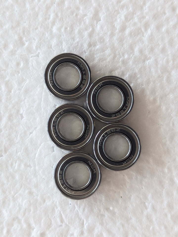 Ball Bearing 1260zz for Saeyang 6X12X4