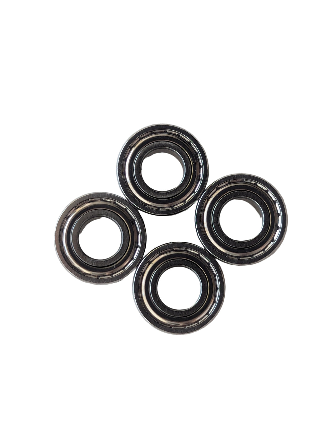 Ball Bearing 814zz for Saeyang 6.3X12.7X4.75 - U - tools